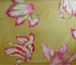MANUEL CANOVAS INES FABRIC